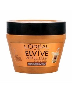 Nourishing Hair Mask