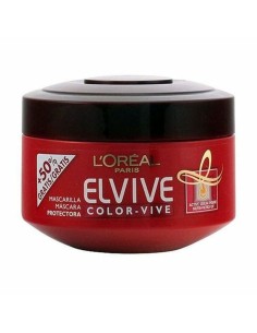 Colour Protector L'Oreal Make Up Elvive 300 ml