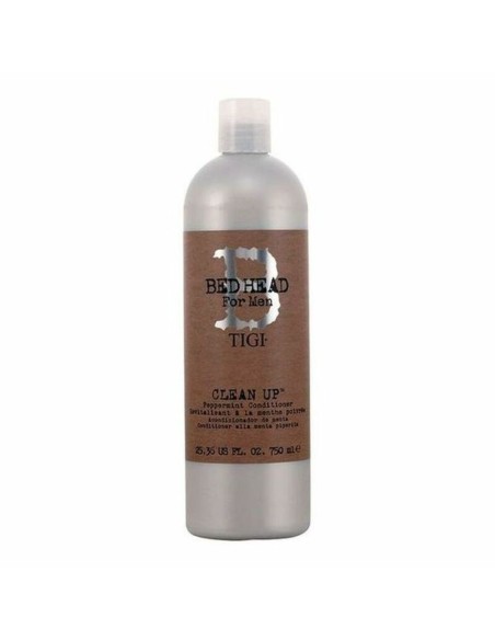 Conditioner Tigi Bed Head For Men Clean Up 750 ml