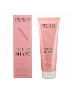 Keratine Treatment Lasting Shape Revlon Lasting Shape 200 ml