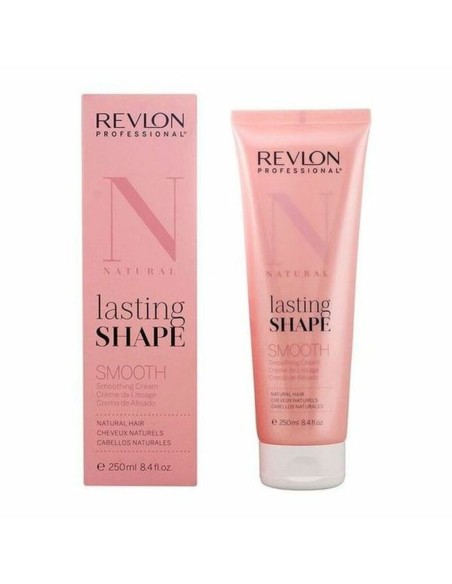 Keratine Treatment Lasting Shape Revlon Lasting Shape 200 ml