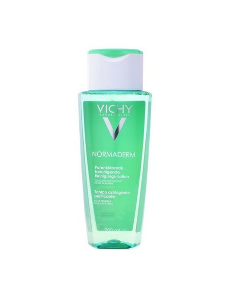 Facial Toner Normaderm Vichy 248852 (200 ml) 200 ml