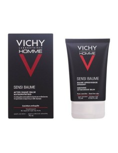 Aftershave Balm Homme Sensi Baume Vichy RIZ0931 (75 ml) 75 ml