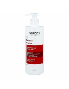 Anti-Hair Loss Shampoo Vichy Dercos 400 ml