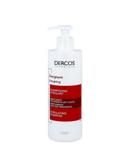 Anti-Hair Loss Shampoo Vichy Dercos 400 ml