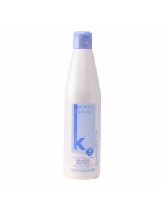Hair Straightening Cream Keratin Shot Salerm Keratin Shot (500 ml) 500 ml
