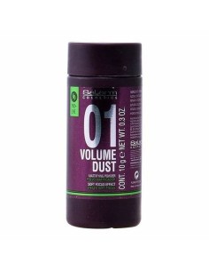 Volumising Treatment Volume Dust Salerm (10 g)