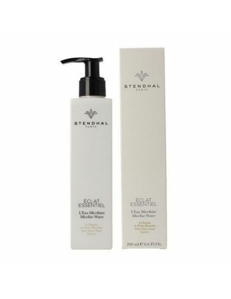 Micellar Water Stendhal éclat Essentiel 200 ml