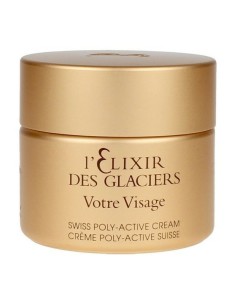 Firming Cream L'elixir des Glaciers Valmont mpn1101988315 (50 ml) 50 ml