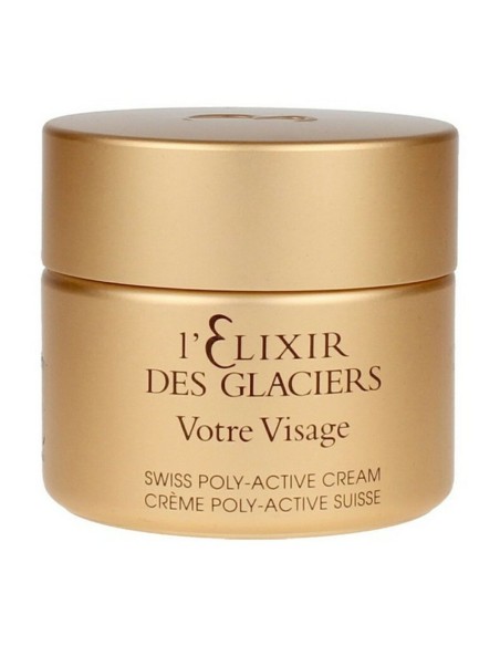 Firming Cream L'elixir des Glaciers Valmont mpn1101988315 (50 ml) 50 ml