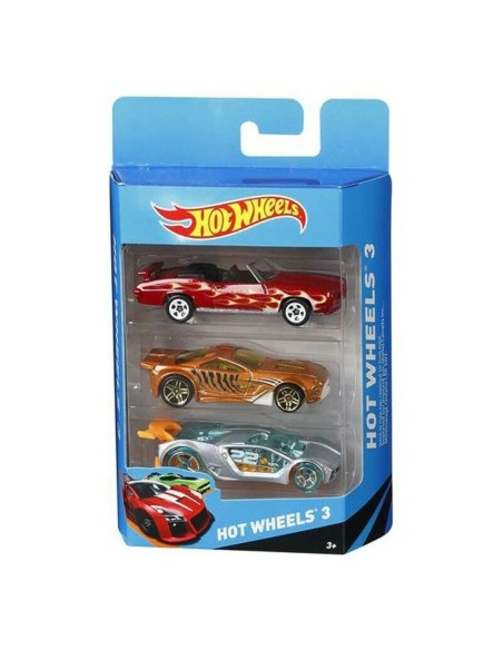 Vehicle Playset Hot Wheels