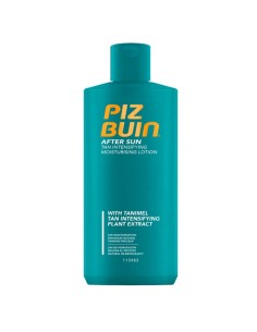 After Sun INTENSIFIER Piz Buin 940-69294 (200 ml) 200 ml
