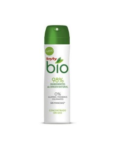 Spray Deodorant Bio Natural Byly (75 ml)
