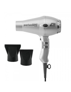 Hairdryer Parlux Parlux Plus Silver