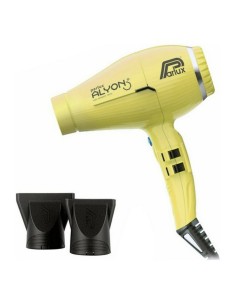 Hairdryer Parlux Parlux Alyon Yellow