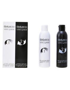 Anti-Pigment Cream Color Reverse Salerm Color Reverse (2 pcs)