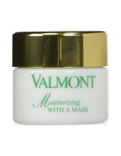 Facial Mask Nature Moisturizing Valmont (50 ml)