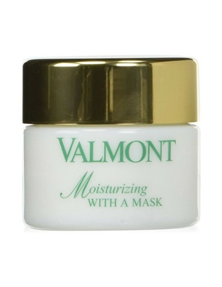 Facial Mask Nature Moisturizing Valmont (50 ml)