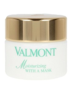 Facial Mask Nature Moisturizing Valmont (50 ml) 2