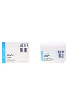 Hair Mask Marine Moisture Marlies Möller (125 ml)