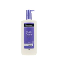 Moisturising Lotion Neutrogena Dry Skin (400 ml)