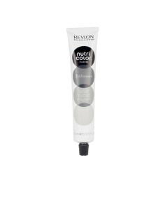 Hair Mask Revlon Nutri Color Clear (100 ml)