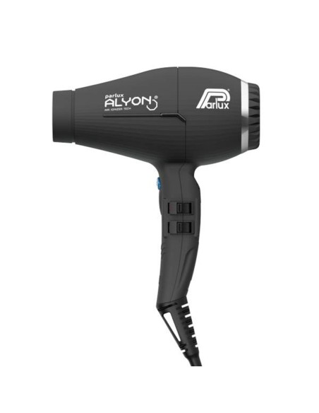 Hairdryer Parlux Parlux Alyon Black 2250 W