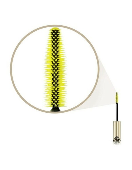 Mascara Masterpiece Max Factor Black Waterproof