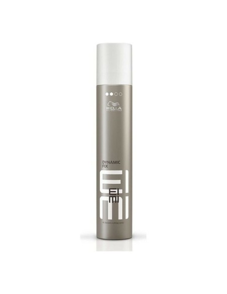 Hair Spray Eimi Dynamic Fix Wella 8005610563152 300 ml