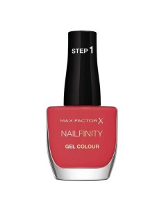 nail polish Nailfinity Max Factor 470-Camera ready