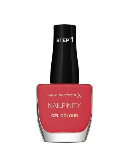 nail polish Nailfinity Max Factor 470-Camera ready
