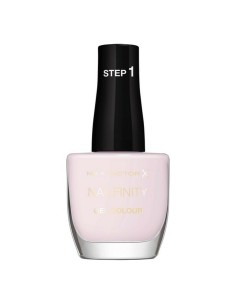nail polish Nailfinity Max Factor 190-Best dressed
