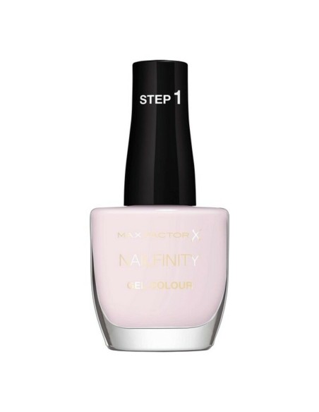nail polish Nailfinity Max Factor 190-Best dressed