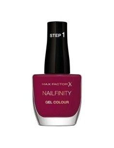 nail polish Nailfinity Max Factor 330-Max's muse