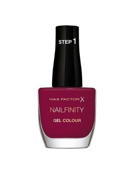 nail polish Nailfinity Max Factor 330-Max's muse