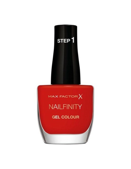 nail polish Nailfinity Max Factor 420-Spotlight on her