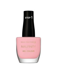 nail polish Nailfinity Max Factor 230-Leading lady