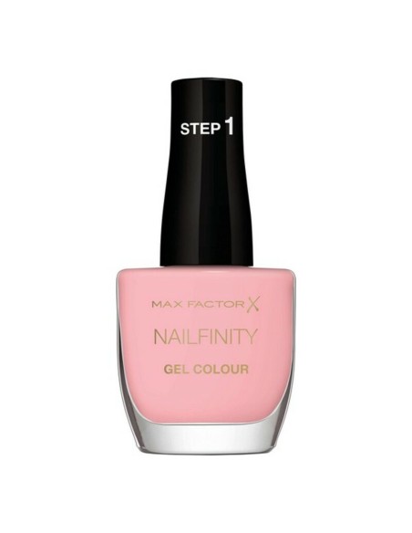 nail polish Nailfinity Max Factor 230-Leading lady