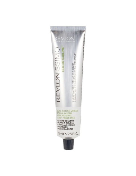 Dye No Ammonia Revlon Revlonissimo Color Sublime 75 ml (75 ml)