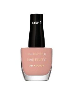 nail polish Nailfinity Max Factor 200-The icon 