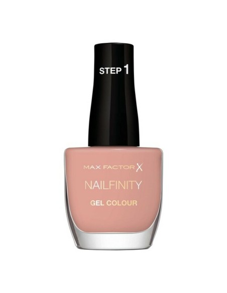 nail polish Nailfinity Max Factor 200-The icon 