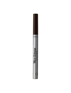Eyebrow Liner Unbelievabrow L'Oréal Paris Micro Tatouage Shade 109-ebony 2