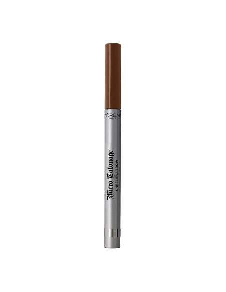 Eyebrow Liner L'Oréal Paris Micro Tatouage Shade 105-brunette