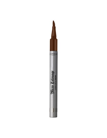 Eyebrow Liner L'Oréal Paris Micro Tatouage Shade 105-brunette