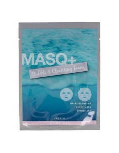 Pore Cleaning Masque Bubble & Cleansing MASQ+ (25 ml)