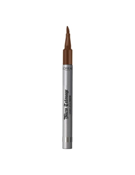 Eyebrow Liner L'Oréal Paris Micro Tatouage Shade Dark Blonde