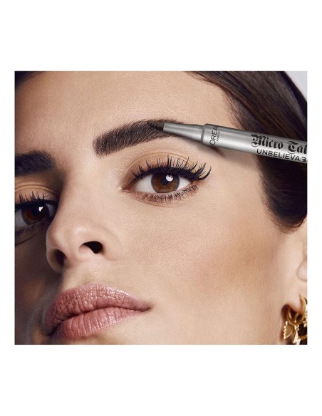 Eyebrow Liner L'Oréal Paris Micro Tatouage Shade Dark Blonde