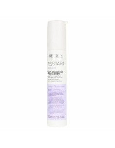 Concentrated Hair Conditioner for Coloured Hair Revlon Start 50 ml 2