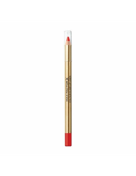 Lip Liner Pencil Colour Elixir Max Factor Nº 060 Red Ruby (10 g)