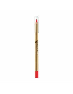 Lip Liner Pencil Colour Elixir Max Factor Nº 55 Red Poppy (10 g)